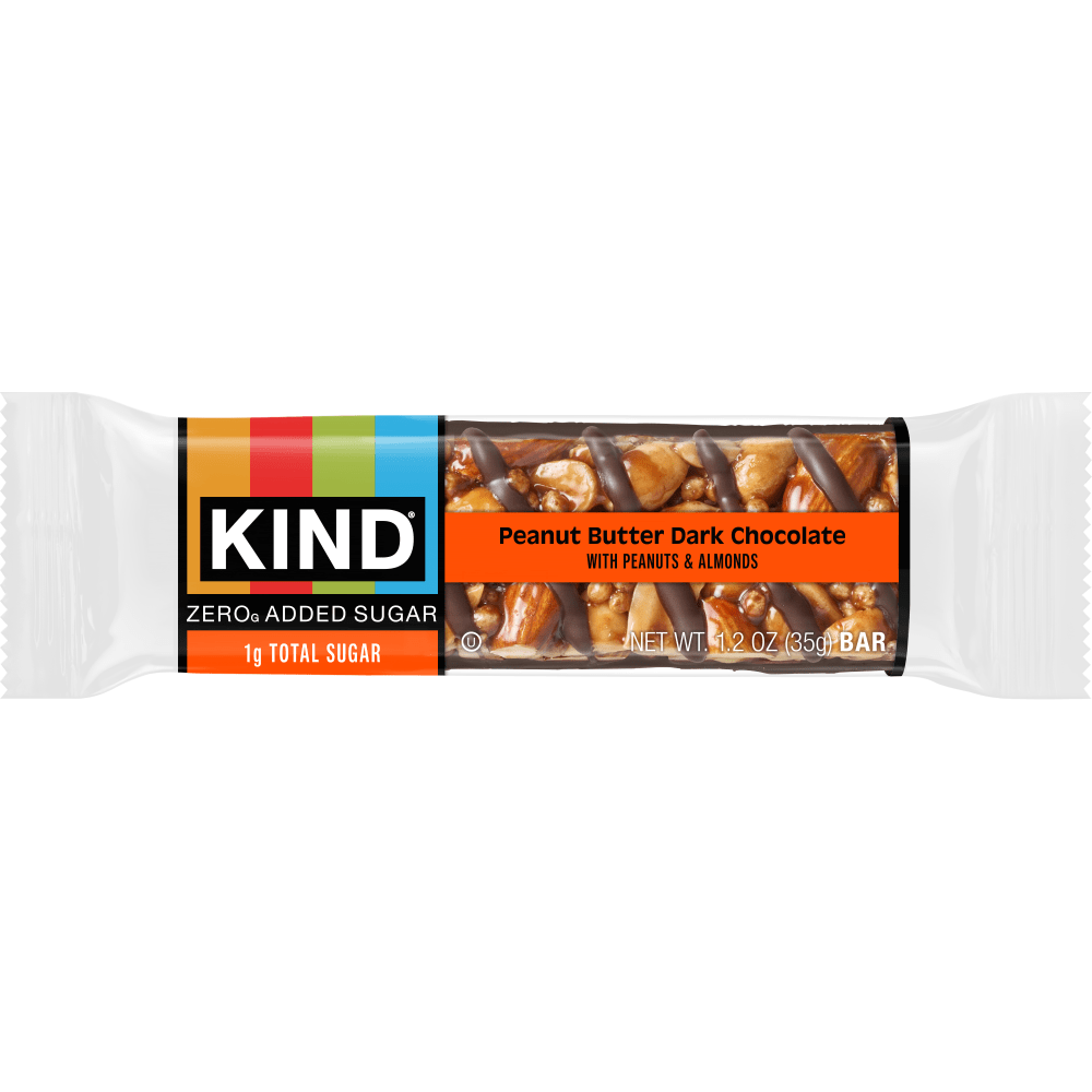 Peanut Butter Dark Chocolate